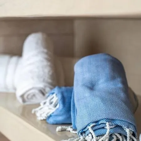 Secret Apartment