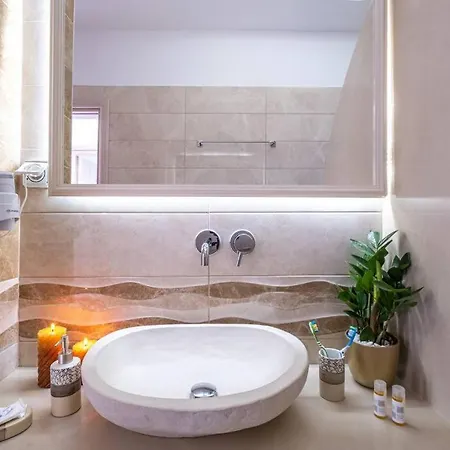 Apartment Secret